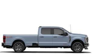 2027 Ford Super Duty® External Image 5